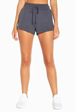 Marika Easy Side Pocket Short -Sportswear Sales Store MLS0786A 558.4138