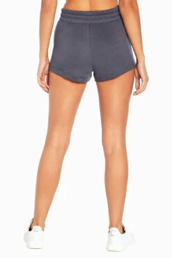 Marika Easy Side Pocket Short -Sportswear Sales Store MLS0786A 558.4145