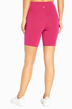 Marika Ambie Short -Sportswear Sales Store MLS0807A 2MS.58166