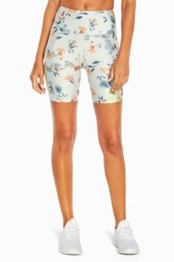 Marika Emily Side Pocket Short -Sportswear Sales Store MLS0892A 1OU.5576