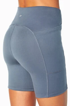 Marika Emily Side Pocket Short -Sportswear Sales Store MLS0892A FD4.5573