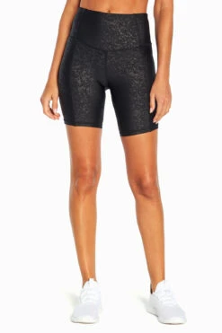 Marika Hazel Zipper Pocket Bermuda 22 Marika Hazel Zipper Pocket Bermuda -Sportswear Sales Store MLS1190AT0G.0224