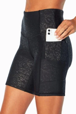 Marika Hazel Zipper Pocket Bermuda 20 Marika Hazel Zipper Pocket Bermuda -Sportswear Sales Store MLS1190AT0G.0230