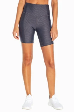 Marika Hazel Zipper Pocket Bermuda 28 Marika Hazel Zipper Pocket Bermuda -Sportswear Sales Store MLS1190AX4B.0216