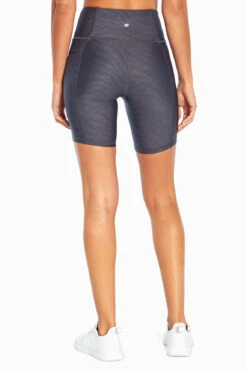 Marika Hazel Zipper Pocket Bermuda 27 Marika Hazel Zipper Pocket Bermuda -Sportswear Sales Store MLS1190AX4B.0219