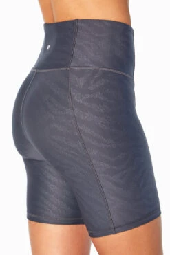 Marika Hazel Zipper Pocket Bermuda 24 Marika Hazel Zipper Pocket Bermuda -Sportswear Sales Store MLS1190AX4B.0221