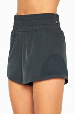 Marika Ceres Short -Sportswear Sales Store MLS1537A 001.5877
