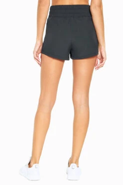 Marika Ceres Short -Sportswear Sales Store MLS1537A 001.5880