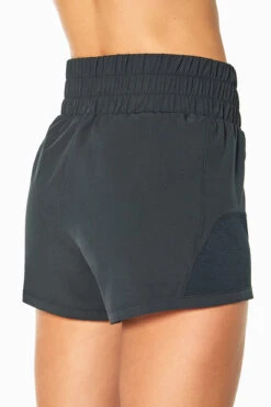 Marika Ceres Short -Sportswear Sales Store MLS1537A 001.5881