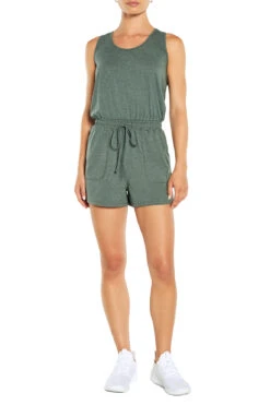 Marika Cece Romper 33 Marika Cece Romper -Sportswear Sales Store MLS1664A 3ME.24541