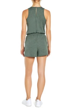 Marika Cece Romper 38 Marika Cece Romper -Sportswear Sales Store MLS1664A 3ME.24565