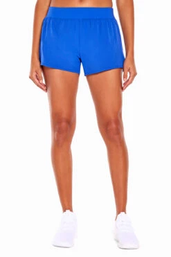 Marika Ashely Short -Sportswear Sales Store MLS1669A 4MN