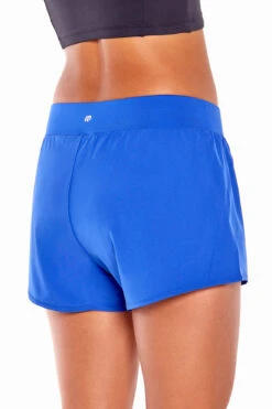 Marika Ashely Short -Sportswear Sales Store MLS1669A 4MN.4