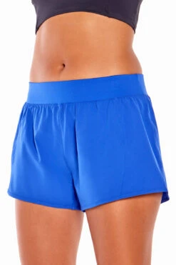Marika Ashely Short -Sportswear Sales Store MLS1669A 4MN.5
