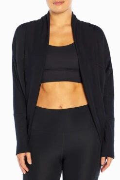 Marika Reset Cardigan -Sportswear Sales Store MLT0669A 001.49011