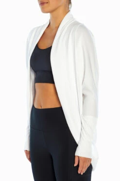 Marika Reset Cardigan -Sportswear Sales Store MLT0669A 010.49020