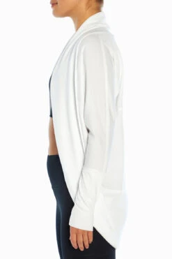 Marika Reset Cardigan -Sportswear Sales Store MLT0669A 010.49021