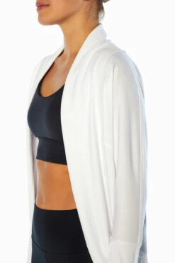 Marika Reset Cardigan -Sportswear Sales Store MLT0669A 010.49025