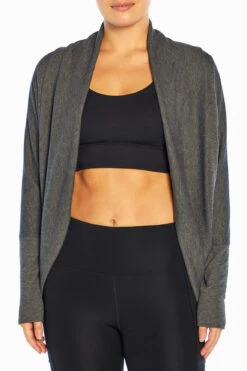 Marika Reset Cardigan -Sportswear Sales Store MLT0669A 513.49027 13f55eca 3a71 42d6 a6cb 545492538236