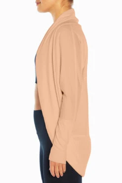 Marika Reset Cardigan -Sportswear Sales Store MLT0669A 5BK.49021