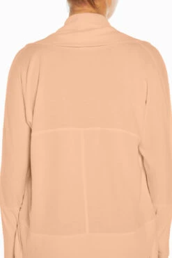 Marika Reset Cardigan -Sportswear Sales Store MLT0669A 5BK.49024