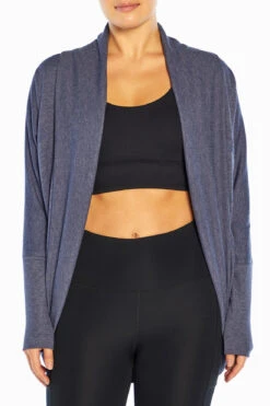 Marika Reset Cardigan -Sportswear Sales Store MLT0669A C4I.49035