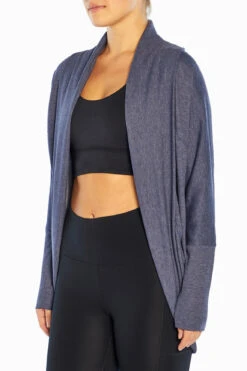 Marika Reset Cardigan -Sportswear Sales Store MLT0669A C4I.49036