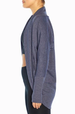 Marika Reset Cardigan -Sportswear Sales Store MLT0669A C4I.49037