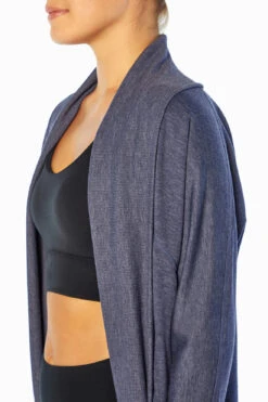 Marika Reset Cardigan -Sportswear Sales Store MLT0669A C4I.49041