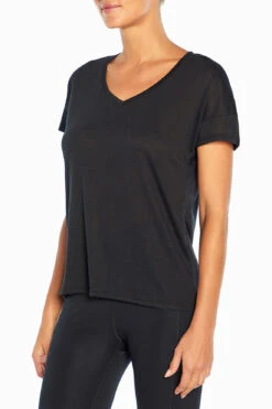 Marika Audrey Tee 30 Marika Audrey Tee -Sportswear Sales Store MLT1714A 001.54259