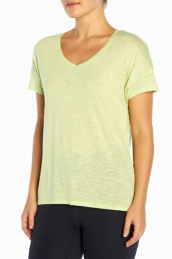 Marika Audrey Tee 24 Marika Audrey Tee -Sportswear Sales Store MLT1714A 3V8.58072