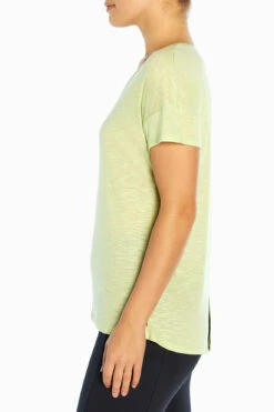 Marika Audrey Tee 23 Marika Audrey Tee -Sportswear Sales Store MLT1714A 3V8.58073