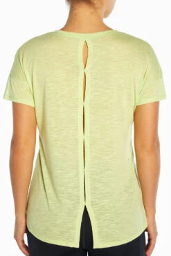 Marika Audrey Tee 22 Marika Audrey Tee -Sportswear Sales Store MLT1714A 3V8.58076