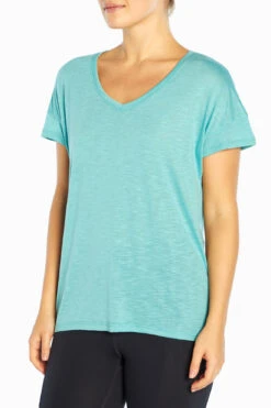 Marika Audrey Tee 33 Marika Audrey Tee -Sportswear Sales Store MLT1714A 44B.58080