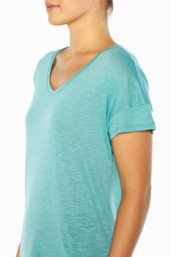 Marika Audrey Tee 34 Marika Audrey Tee -Sportswear Sales Store MLT1714A 44B.58085