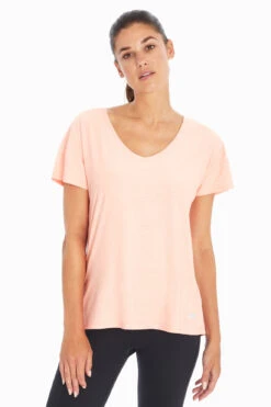 Marika Audrey Tee 37 Marika Audrey Tee -Sportswear Sales Store MLT1714A 75J 1294 LORESRT