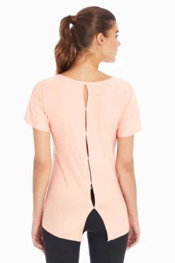 Marika Audrey Tee 36 Marika Audrey Tee -Sportswear Sales Store MLT1714A 75J 1305 LORESRT