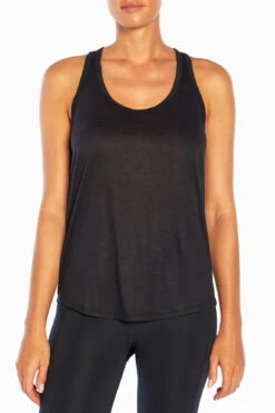 Marika Megan Tank -Sportswear Sales Store MLT1817A 001.36454
