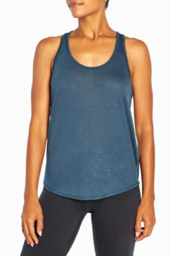 Marika Megan Tank -Sportswear Sales Store MLT1817A 48Q.75075