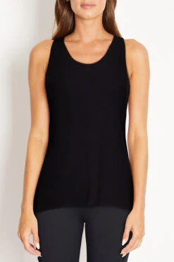 Marika Tara Back Twist Tank 15 Marika Tara Back Twist Tank -Sportswear Sales Store MLT3410A 001