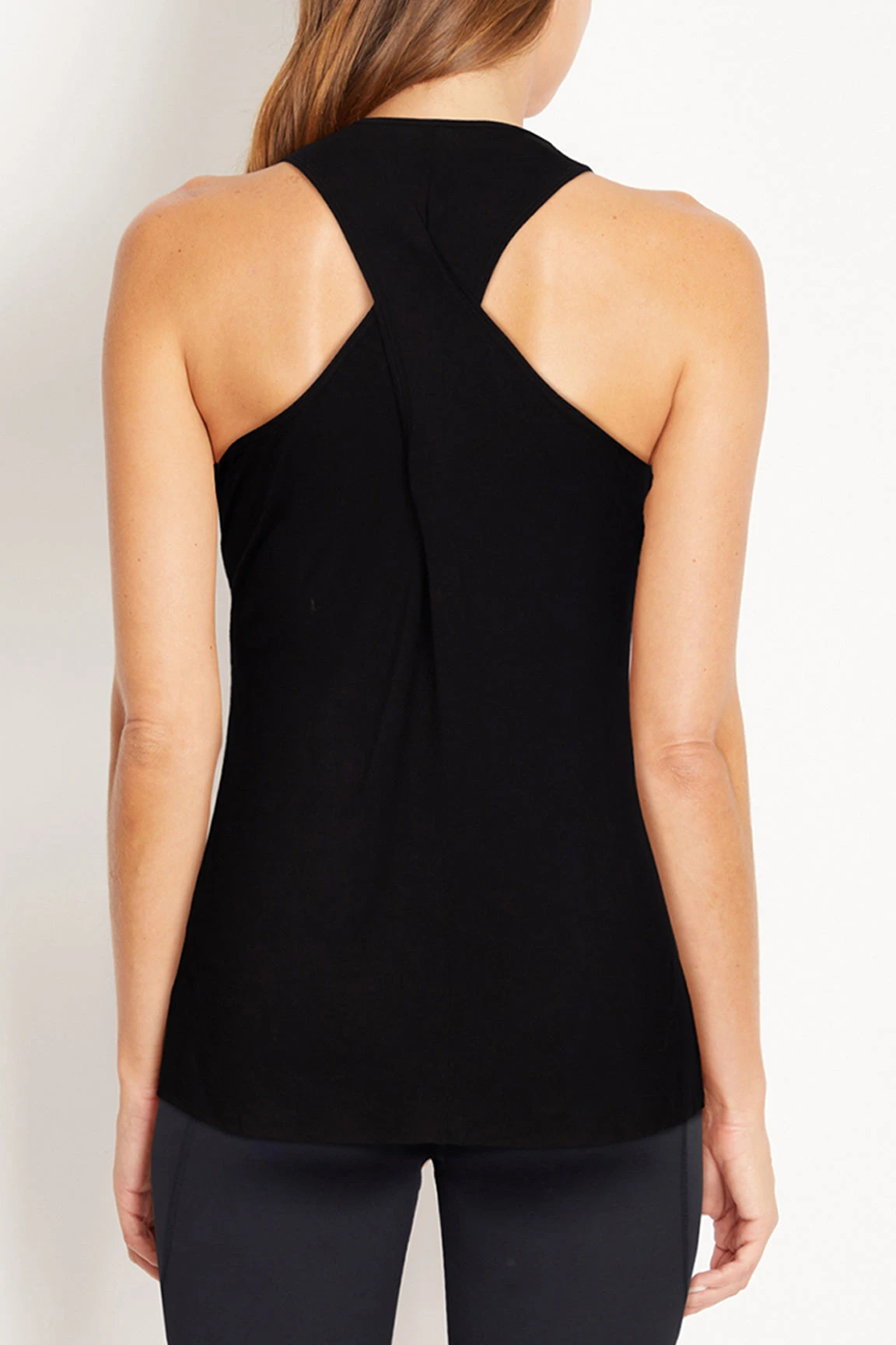 Marika Tara Back Twist Tank 8 Marika Tara Back Twist Tank - Image 8
