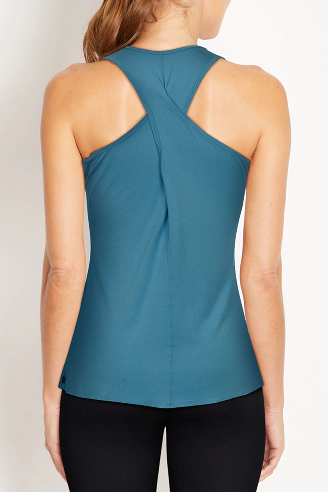Marika Tara Back Twist Tank 5 Marika Tara Back Twist Tank - Image 5