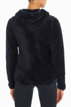 Marika Courtney Hoodie -Sportswear Sales Store MLT3511A 001.2708