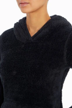 Marika Courtney Hoodie -Sportswear Sales Store MLT3511A 001.2712