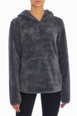 Marika Courtney Hoodie -Sportswear Sales Store MLT3511A 17V.2739