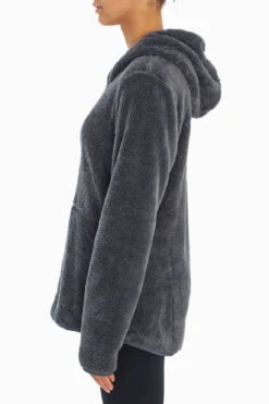 Marika Courtney Hoodie -Sportswear Sales Store MLT3511A 17V.2741