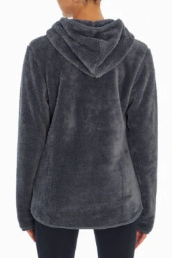 Marika Courtney Hoodie -Sportswear Sales Store MLT3511A 17V.2742