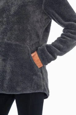 Marika Courtney Hoodie -Sportswear Sales Store MLT3511A 17V.2746