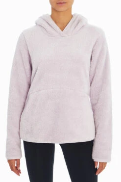 Marika Courtney Hoodie -Sportswear Sales Store MLT3511A 9AA.16438