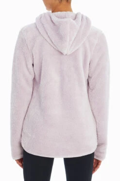 Marika Courtney Hoodie -Sportswear Sales Store MLT3511A 9AA.16442